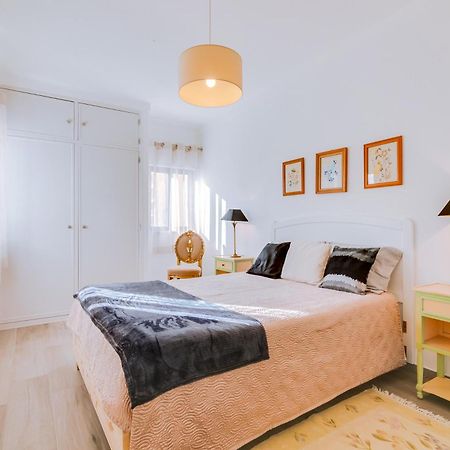 Apartamento Estrela Do Mar Quarteira Kültér fotó