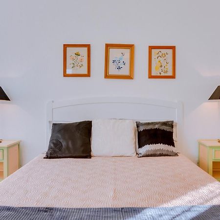 Apartamento Estrela Do Mar Quarteira Kültér fotó