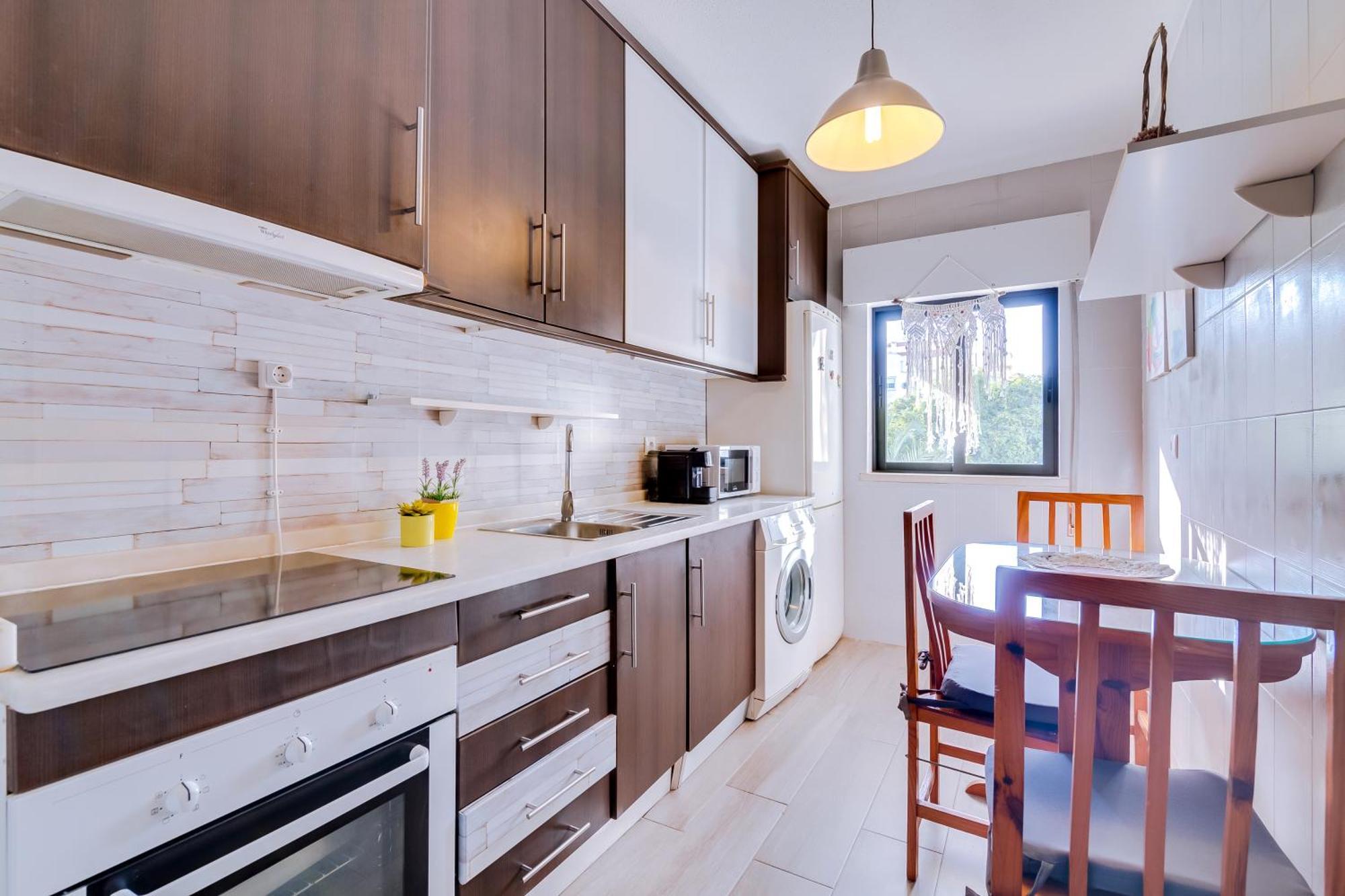 Apartamento Estrela Do Mar Quarteira Kültér fotó