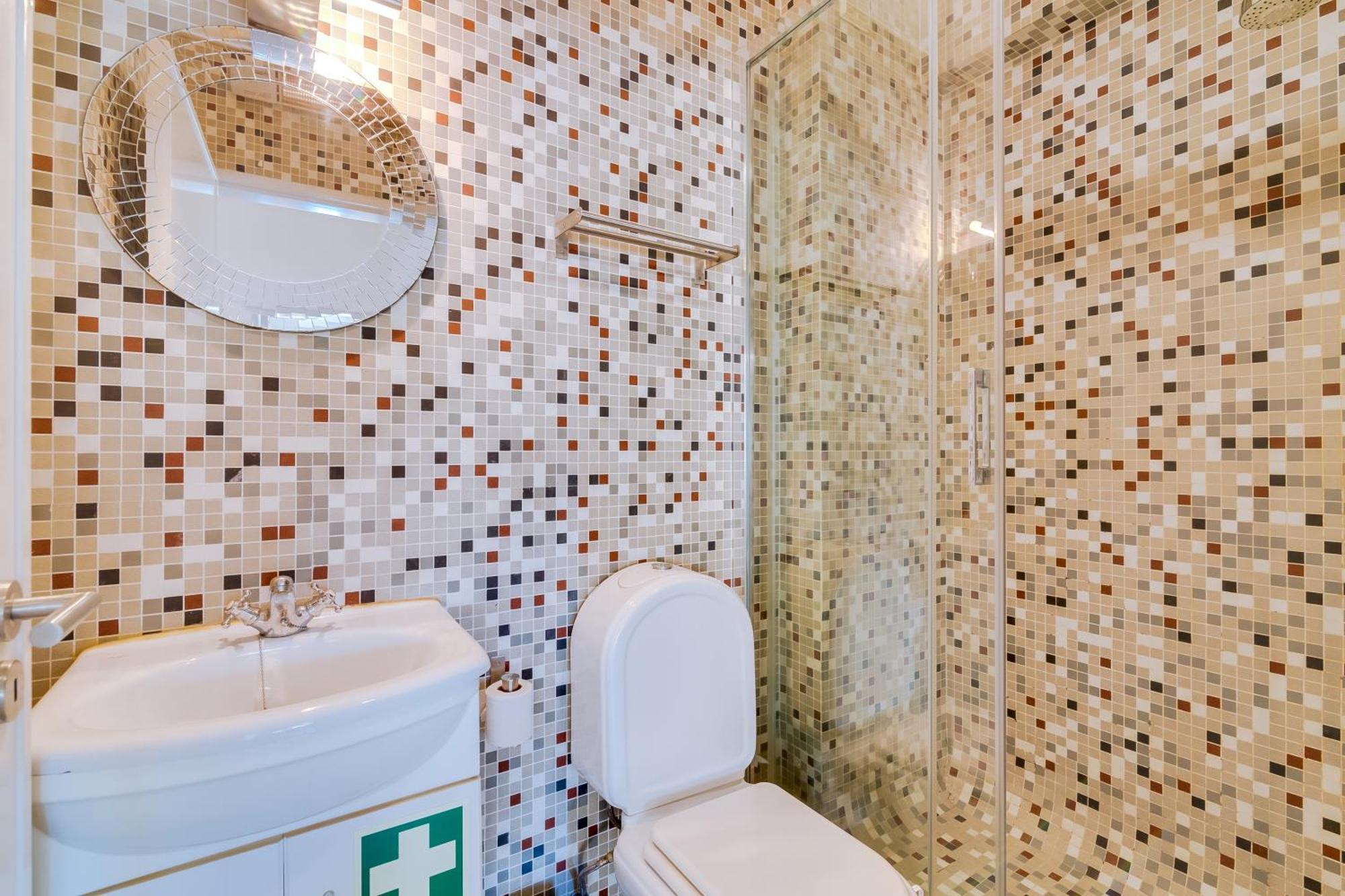 Apartamento Estrela Do Mar Quarteira Kültér fotó