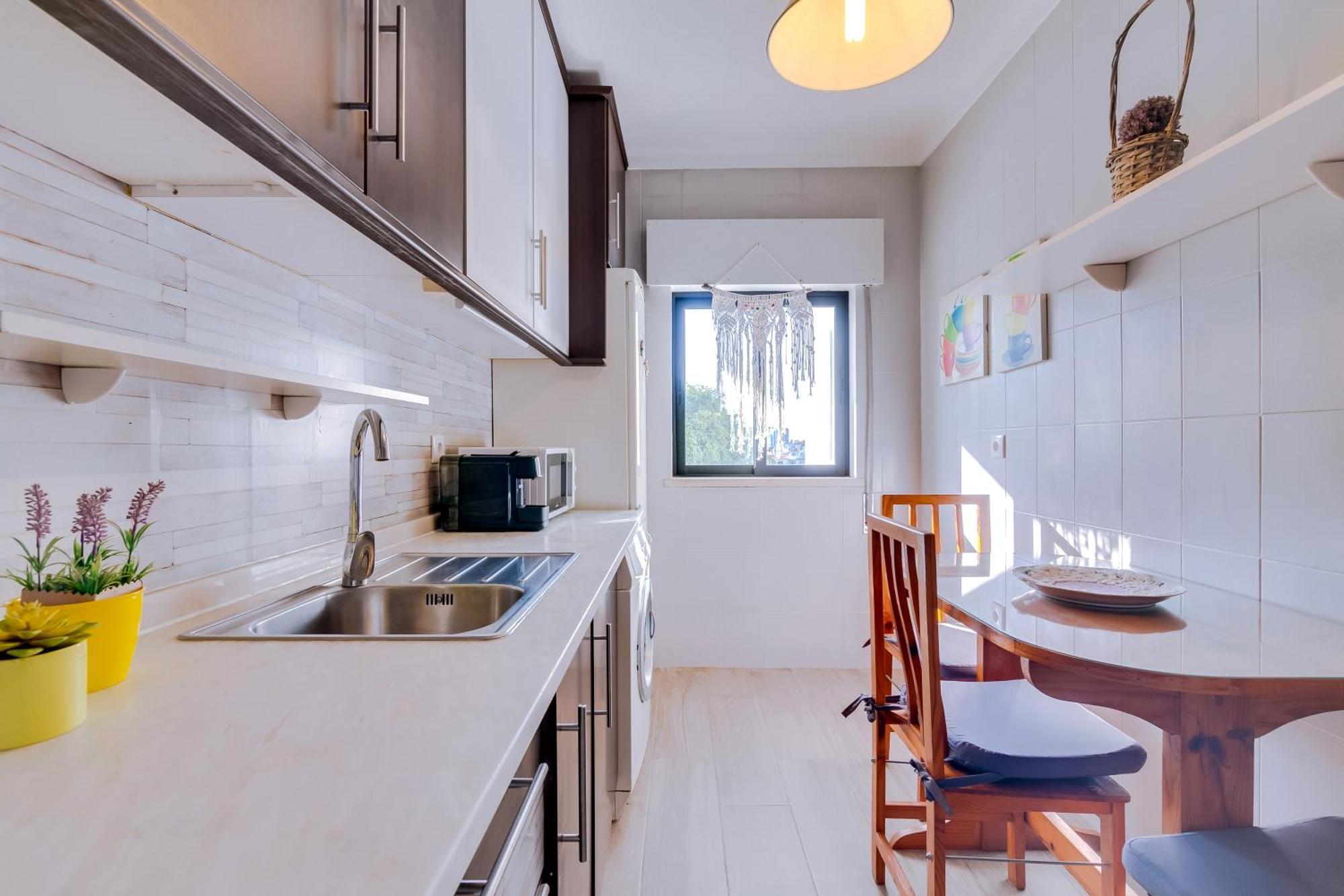 Apartamento Estrela Do Mar Quarteira Kültér fotó